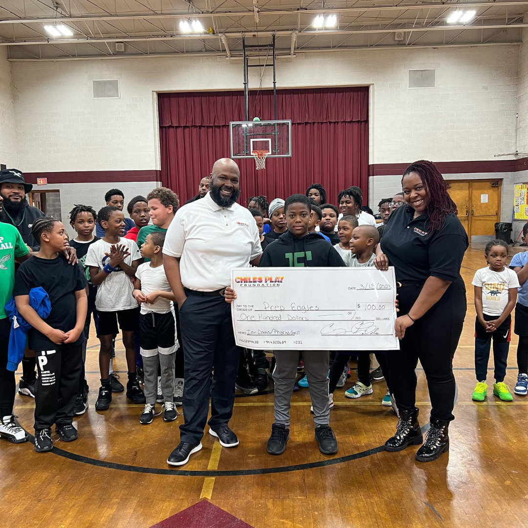 Child`s Play Foundation