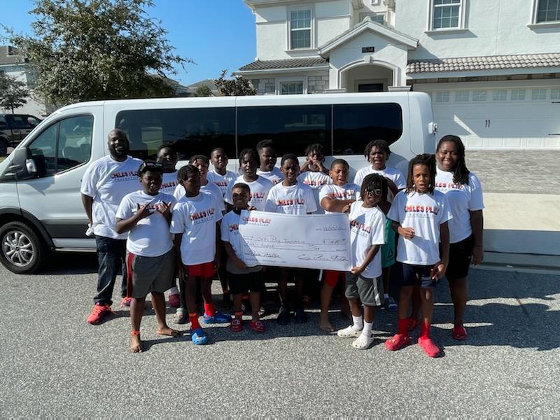 Childs Play Foundation