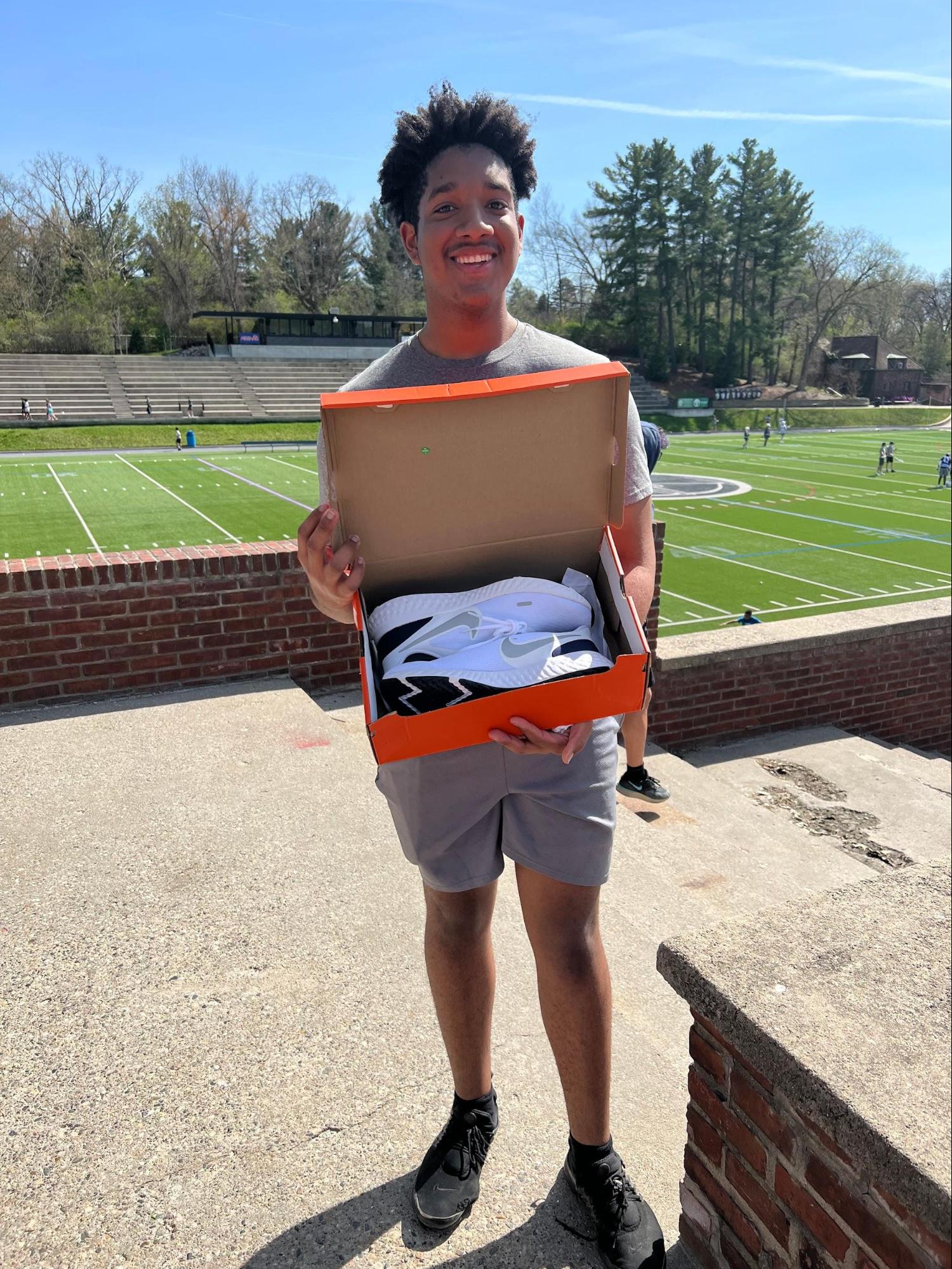 Childs Play Foundation