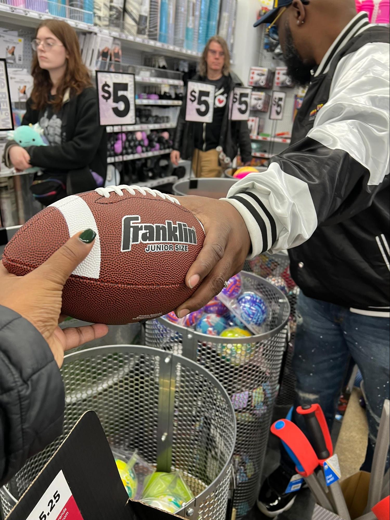 Childs Play Foundation