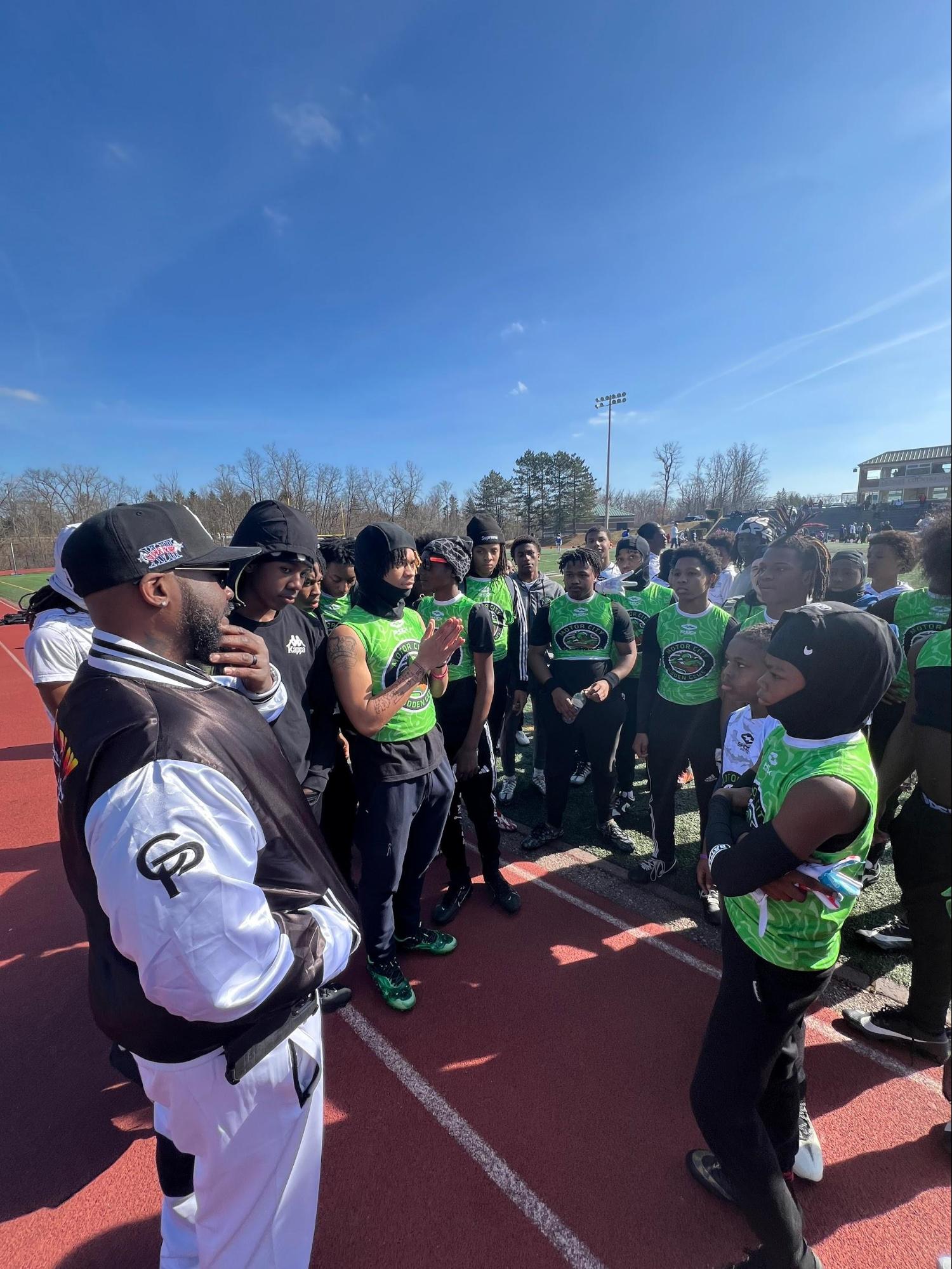 Childs Play Foundation