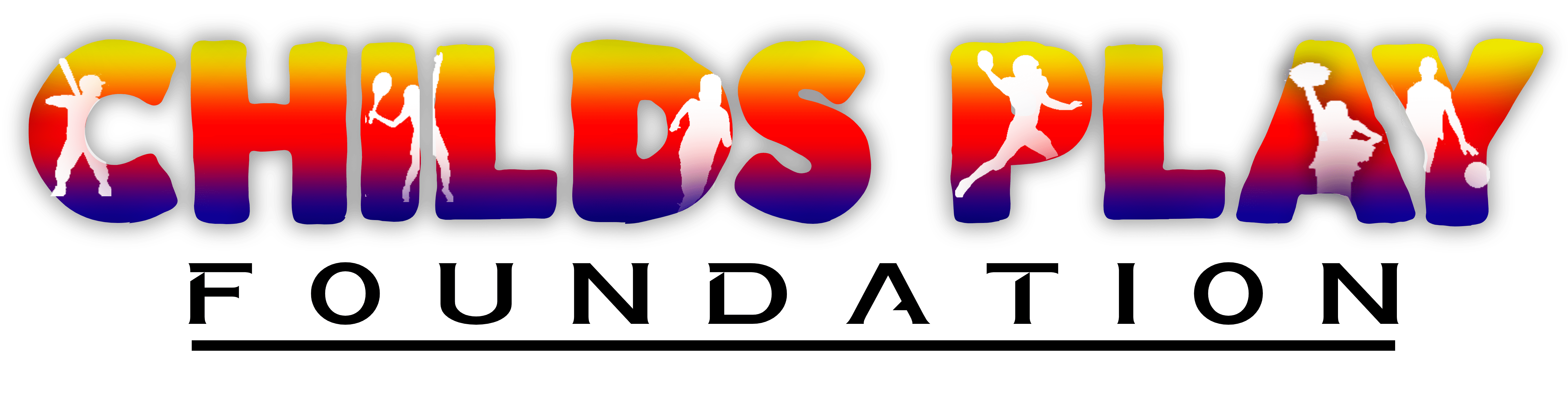 Child`s Play Foundation Logo
